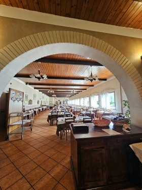  - Ristorante Pizzeria Perla